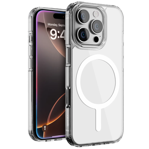 BLEO iPhone 16 Pro Covers & Cases – Premium Protection, Sleek Design