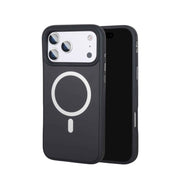 Bleo iProtect Pro iPhone 17 Black
