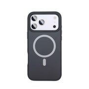 Bleo iProtect Pro iPhone 17 Black
