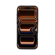 Bleo Liquid Silicon iPhone 17 Pro Black