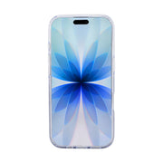 iClear for iPhone 17 - Transparent TPU Clear Case, Shockproof, Anti-Yellowing (Yellow Resistance 4.0), Airbag Corner Protection, Ultra-Slim Profile, Intelligent Touch Buttons