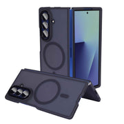 Bleo MatteArmour Samsung Z Fold 7 Black