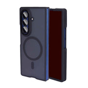 Bleo MatteArmour Samsung Z Fold 7 Black