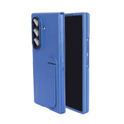 Bleo MagStand Samsung Z Fold 7 Blue