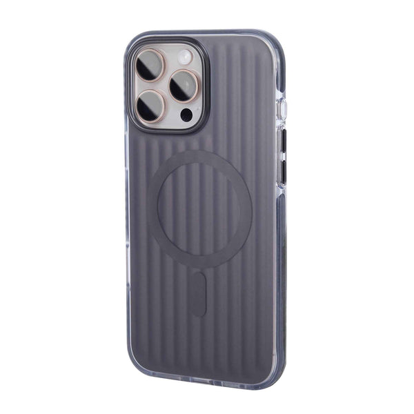 Bleo MagShine Cases for iPhone 16 Pro Series