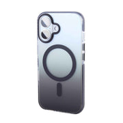 Bleo MagShade Covers for iPhone 16 (Black) - Bleo : iPhone & Samsung Cases, Screen Protector