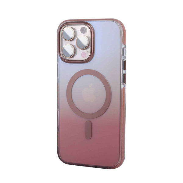 Bleo MagShade Cases for iPhone 16 Pro Series