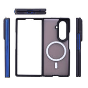 Bleo MatteArmour Samsung Z Fold 7 Black