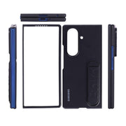 Bleo MagStand Samsung Fold 7 Black