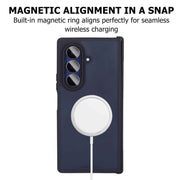 Bleo ShockPro Samsung Z Fold 7 - Black