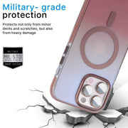 Bleo MagShade Cases for iPhone 16 Pro Series - Bleo : iPhone & Samsung Cases, Screen Protector