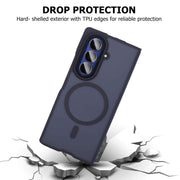 Bleo MatteArmour Samsung Z Fold 7 Black