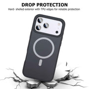 Bleo iProtect Pro iPhone 17 Black
