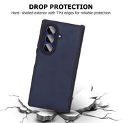 Bleo ShockPro Samsung Z Fold 7 - Black