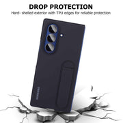 Bleo MagStand Samsung Fold 7 Black