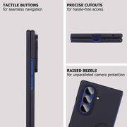 Bleo MagStand Samsung Fold 7 Black