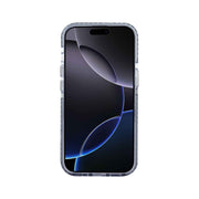 Bleo MagShade Covers for iPhone 15 (Black/Transparent) - Bleo : iPhone & Samsung Cases, Screen Protector