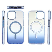 Bleo MagShade Covers for iPhone 15 (Blue) - Bleo : iPhone & Samsung Cases, Screen Protector