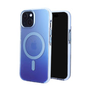 Bleo MagShade Covers for iPhone 15 (Blue) - Bleo : iPhone & Samsung Cases, Screen Protector