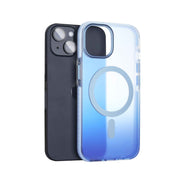 Bleo MagShade Covers for iPhone 15 (Blue) - Bleo : iPhone & Samsung Cases, Screen Protector