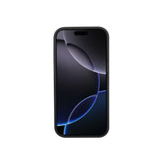 Bleo MagStand Silk Touch Silicone Case for iPhone 15 (Black) - Bleo : iPhone & Samsung Cases, Screen Protector