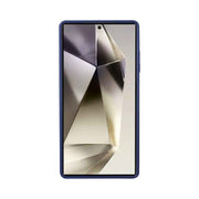 Bleo GalaxyStand Back Cover for Samsung S25 Ultra (Blue/Ultramarine) - My Store