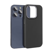 Bleo LeatherShield Cases for iPhone 16 Pro Max (Grey) - My Store