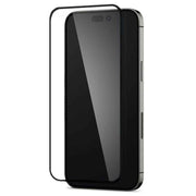 Bleo Tempered Glass Screen Protector for iPhone – 9H Hardness, Scratch Resistant, HD Clarity, True Touch