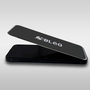 Bleo iPhone 14 ANTI-SPY Premium Privacy Tempered Glass - Bleo : iPhone & Samsung Premium Case, Screen Protector