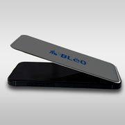 Bleo iPhone 15 PRO MAX ANTI-SPY Premium Privacy Tempered Glass - Bleo : iPhone & Samsung Premium Case, Screen Protector