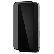 Bleo iPhone 15 PRO MAX ANTI-SPY Premium Privacy Tempered Glass - Bleo : iPhone & Samsung Premium Case, Screen Protector