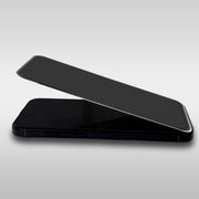 Bleo iPhone 15 PRO MAX ANTI-SPY Premium Privacy Tempered Glass - Bleo : iPhone & Samsung Premium Case, Screen Protector