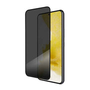 Bleo Privacy Tempered Glass Screen Protector for Samsung Galaxy – Anti-Spy, 9H Hardness, Touch Sensitive