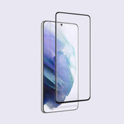 Bleo Privacy Tempered Glass Screen Protector for Samsung Galaxy S25 | 9H Anti-Spy, HD Clarity, Scratch Resistant, Touch Sensitive